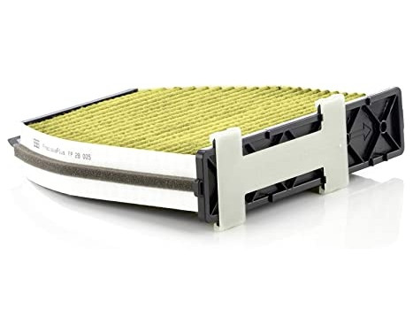 Filter, interior air Frecious Plus FP 29 005 Mann