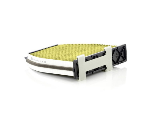 Filter, interior air Frecious Plus FP 29 005 Mann, Image 2
