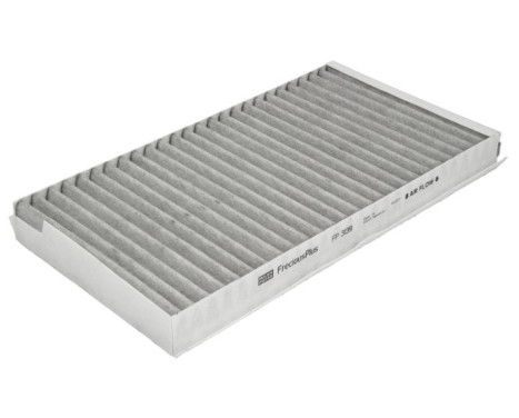 Filter, interior air Frecious Plus FP 3139 Mann, Image 2