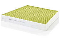 Filter, interior air Frecious Plus FP 3172/1 MANN-FILTER