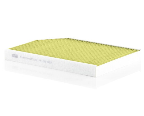 Filter, interior air Frecious Plus FP 32 007 Mann, Image 2