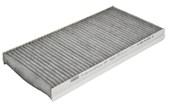 Filter, interior air Frecious Plus FP 3337 Mann