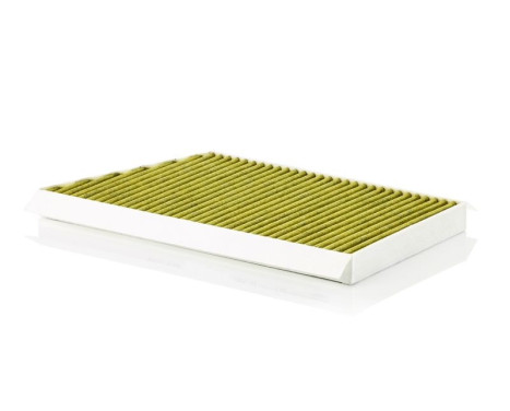 Filter, interior air Frecious Plus FP 3461/1 Mann