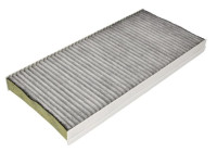 Filter, interior air Frecious Plus FP 3567 MANN-FILTER