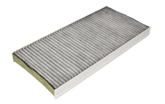 Filter, interior air Frecious Plus FP 3567 Mann