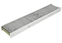 Filter, interior air Frecious Plus FP 5141 Mann