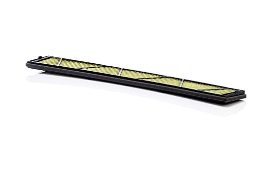 Filter, interior air Frecious Plus FP 6724 Mann