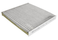 Filter, interior air FreciousPlus FP 2043 MANN-FILTER