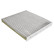 Filter, interior air FreciousPlus FP 2043 MANN-FILTER