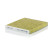 Filter, interior air FreciousPlus FP 2043 MANN-FILTER, Thumbnail 2
