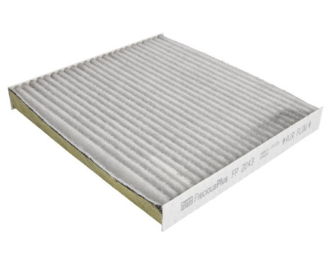 Filter, interior air FreciousPlus FP 2043 Mann