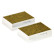 Filter, interior air FreciousPlus FP 23 014-2 Mann