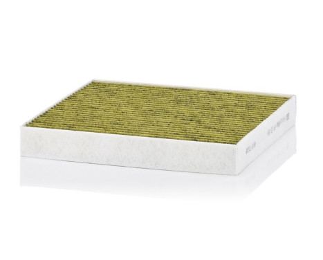 Filter, interior air FreciousPlus FP 23 024 Mann, Image 2