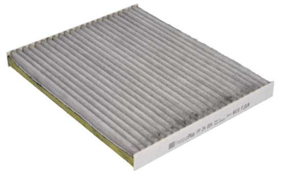Filter, interior air FreciousPlus FP 24 004 Mann