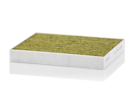 Filter, interior air FreciousPlus FP 24 024 Mann, Image 2