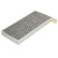 Filter, interior air FreciousPlus FP 25 015 MANN-FILTER