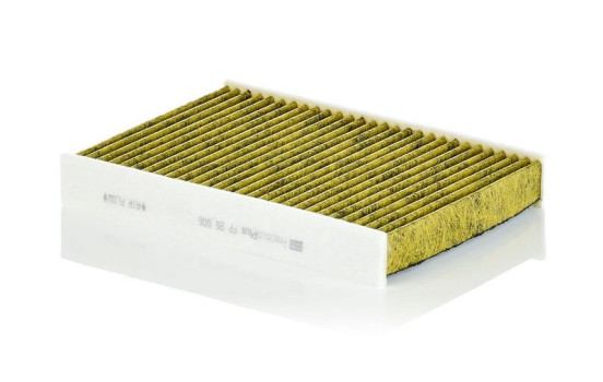Filter, interior air FreciousPlus FP 26 006 MANN-FILTER, Image 2