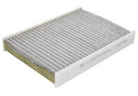 Filter, interior air FreciousPlus FP 26 006 Mann