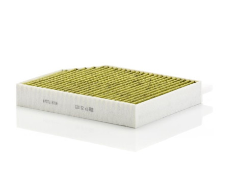 Filter, interior air FreciousPlus FP 26 023 Mann, Image 2