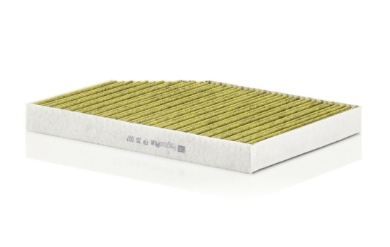 Filter, interior air FreciousPlus FP 30 007 Mann, Image 2