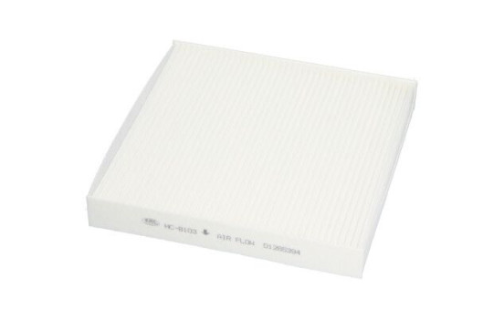 Filter, interior air HC-8103 AMC Filter, Image 3