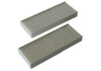 Filter, interior air HC-8109 AMC Filter