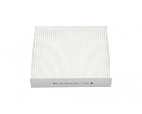 Filter, interior air HC-8115 AMC Filter, Image 5