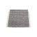 Filter, interior air HC-8116C AMC Filter