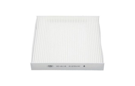 Filter, interior air HC-8118 AMC Filter, Image 5