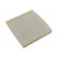 Filter, interior air HC-8120 AMC Filter