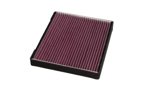 Filter, interior air HC-8202X AMC Filter, Image 2