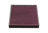 Filter, interior air HC-8206X AMC Filter