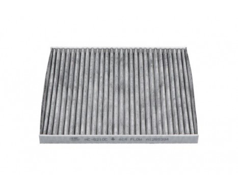 Filter, interior air HC-8210C AMC Filter, Image 5