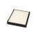Filter, interior air HC-8211 AMC Filter, Thumbnail 3