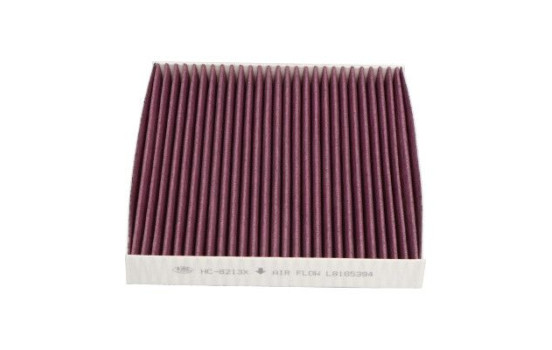 Filter, interior air HC-8213X AMC Filter, Image 4