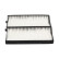 Filter, interior air HC-8214 AMC Filter, Thumbnail 2