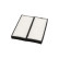 Filter, interior air HC-8214 AMC Filter, Thumbnail 3