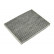 Filter, interior air HC-8216C AMC Filter