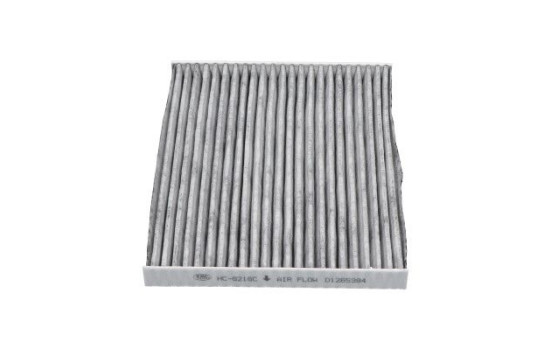 Filter, interior air HC-8216C AMC Filter, Image 5