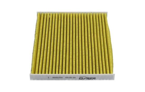 Filter, interior air HC-8216X AMC Filter