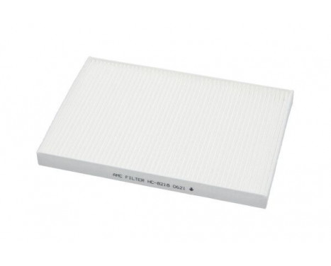 Filter, interior air HC-8218 AMC Filter, Image 3