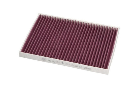 Filter, interior air HC-8218X AMC Filter, Image 2