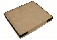 Filter, interior air HC-8220 AMC Filter