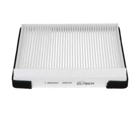 Filter, interior air HC-8220 AMC Filter, Image 2