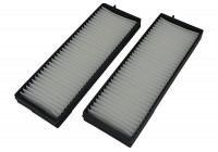 Filter, interior air HC-8225 AMC Filter