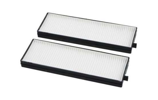 Filter, interior air HC-8225 AMC Filter, Image 3