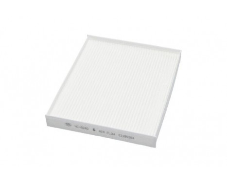 Filter, interior air HC-8240 AMC Filter, Image 2
