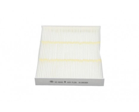 Filter, interior air HC-8242 AMC Filter, Image 4