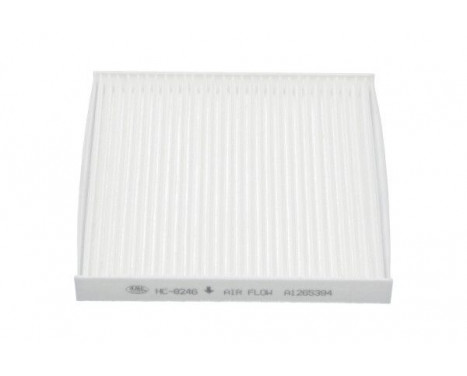 Filter, interior air HC-8246 AMC Filter