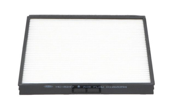 Filter, interior air HC-8247 AMC Filter